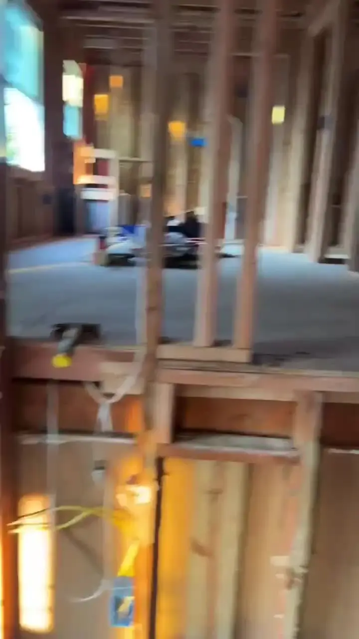 Second-floor addition framing video